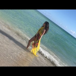 Meet your Posher, Fanhong